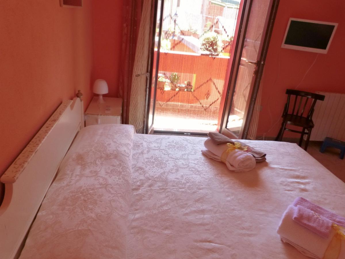 Bed and Breakfast Il Pozzo Dei Desideri Arbus Exteriér fotografie